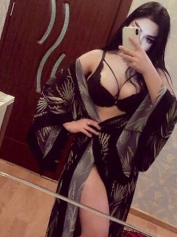 Елизавета Первый раз