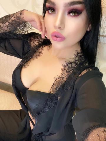 Елизавета Первый раз фото 2